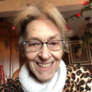 Meet your Posher, Joanne